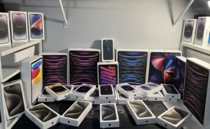 We Buy iPhones Near Me